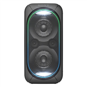 Music system Sony GTK-XB60