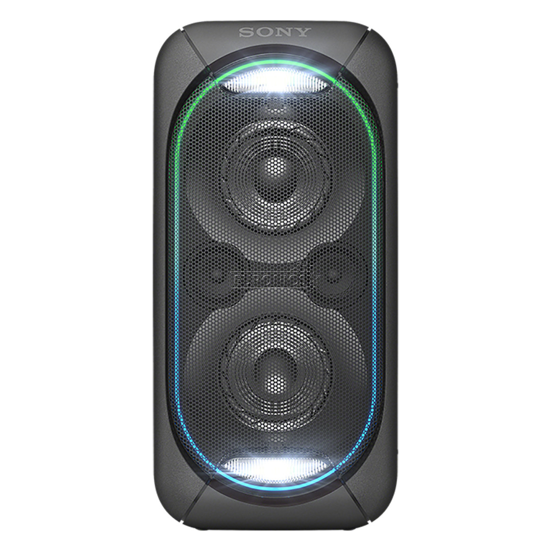 Music system Sony GTK-XB60