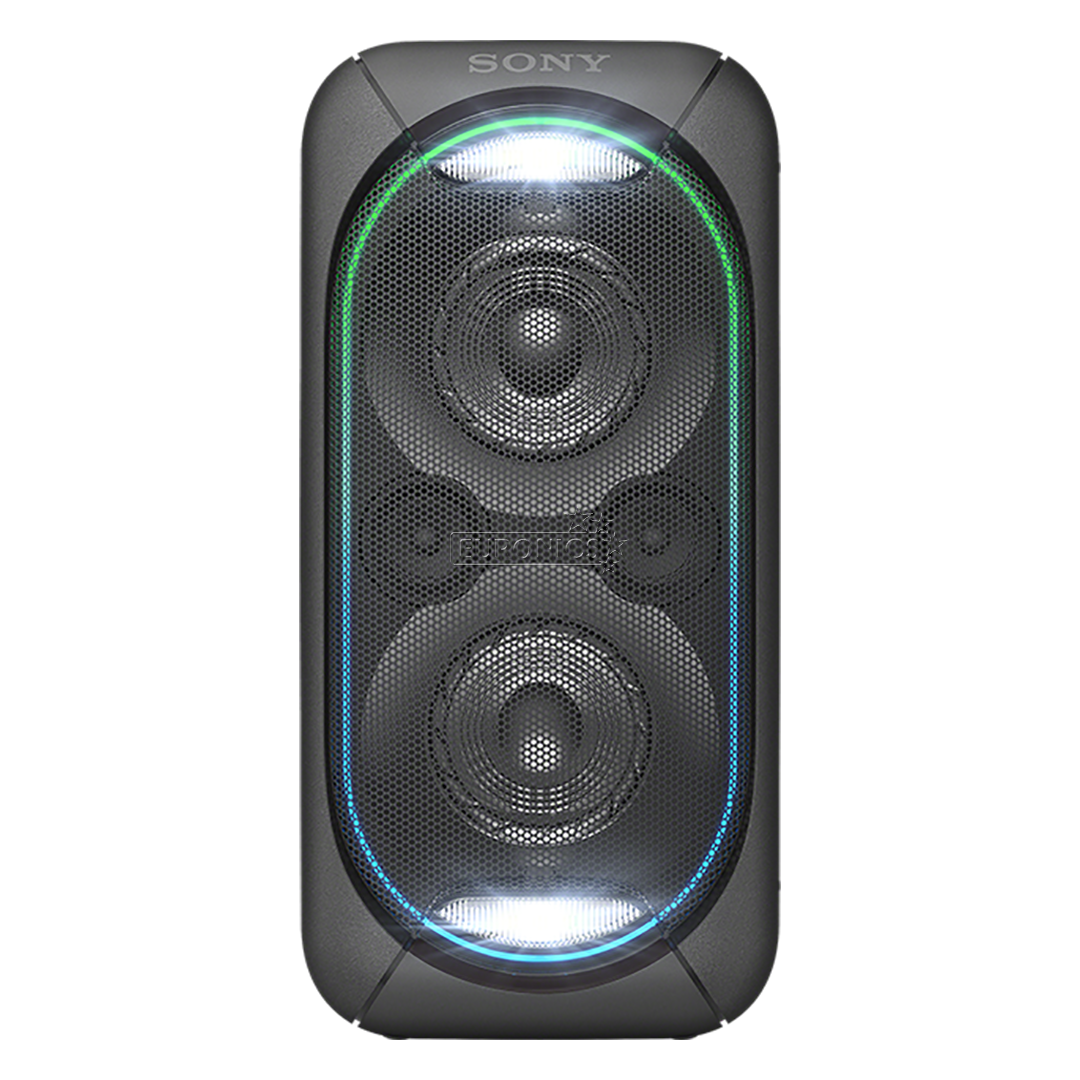 Muusikakeskus Sony GTK-XB60