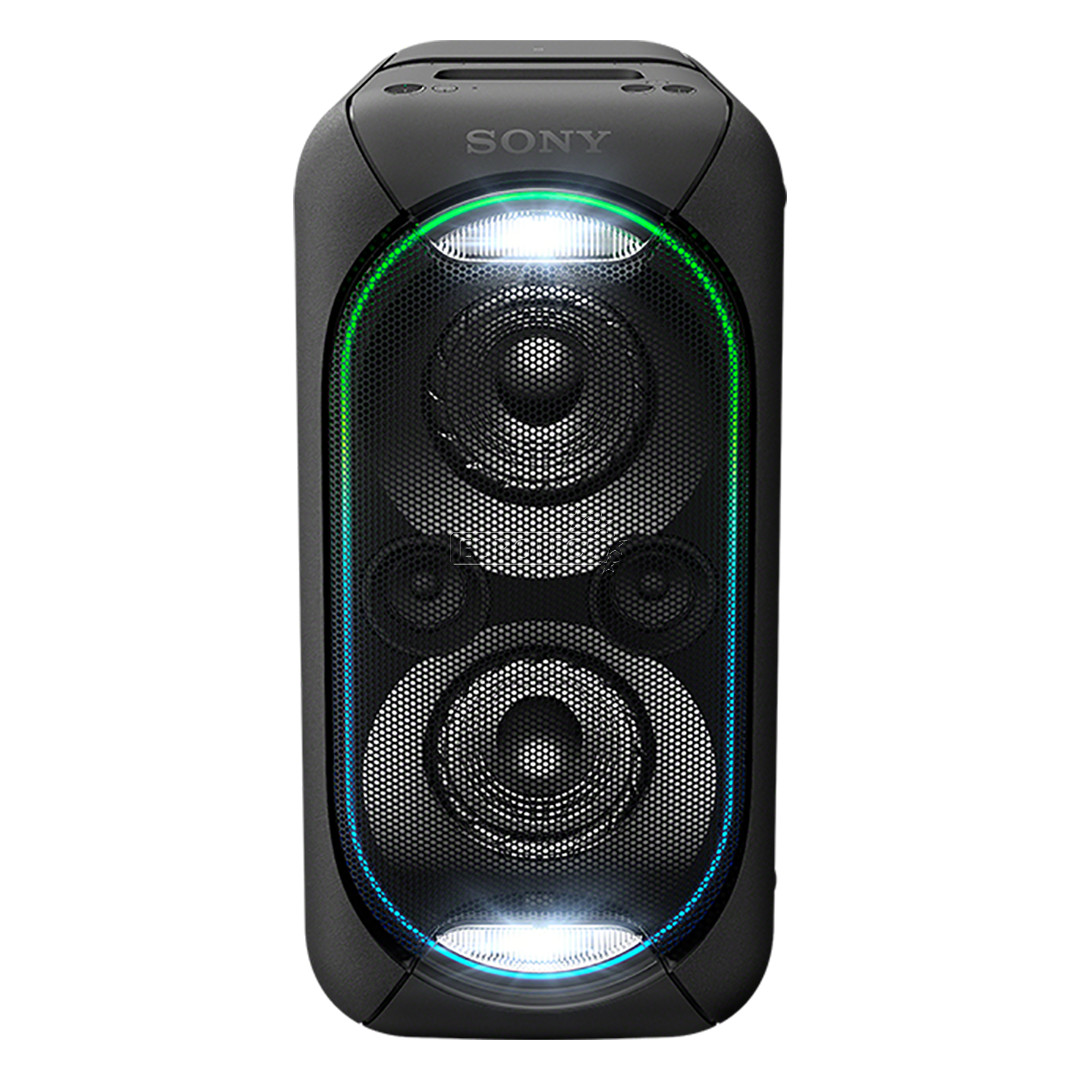 Music system Sony GTK-XB60