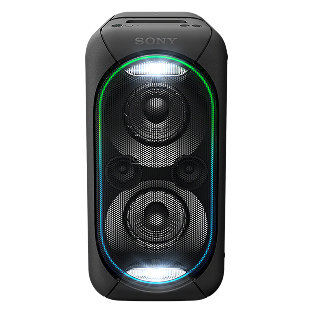 Muusikakeskus Sony GTK-XB60