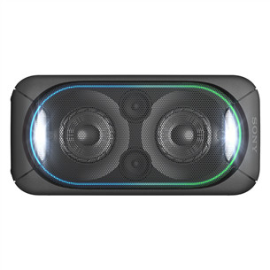 Music system Sony GTK-XB60