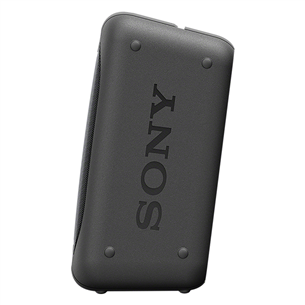 Muusikakeskus Sony GTK-XB60