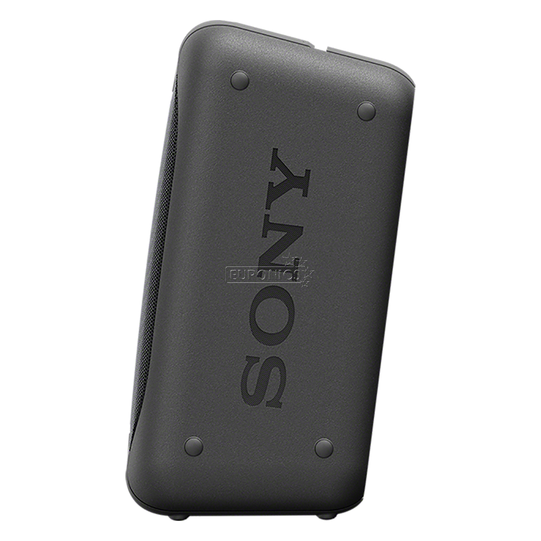 Muusikakeskus Sony GTK-XB60