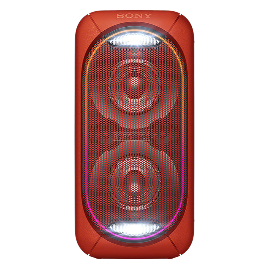 Muusikakeskus Sony GTK-XB60