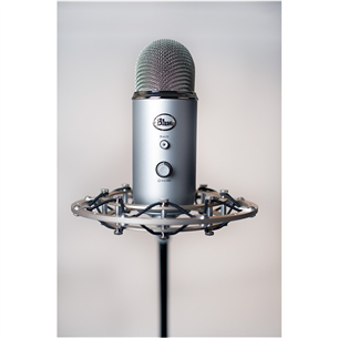 Mikrofoni Yeti ja Yeti Pro kinnitus Blue Radius II