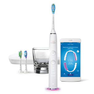 Elektriiline hambahari Philips Sonicare DiamondClean Smart koos rakendusega