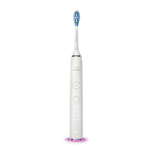 Electronic toothbrush Sonicare DiamondClean Smart Sonic, Philips