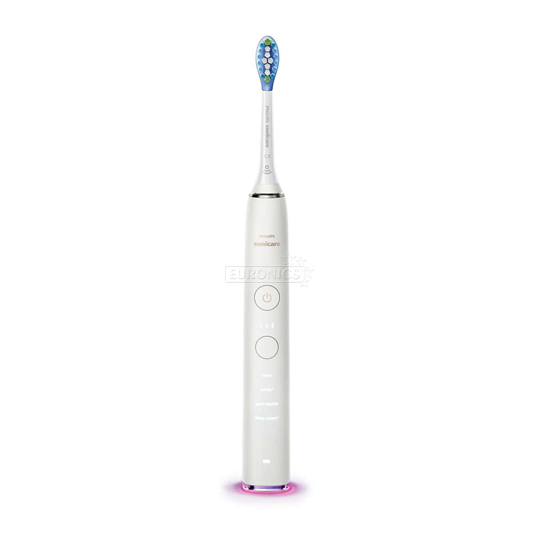 Электрическая зубная щётка Sonicare DiamondClean Smart Sonic, Philips