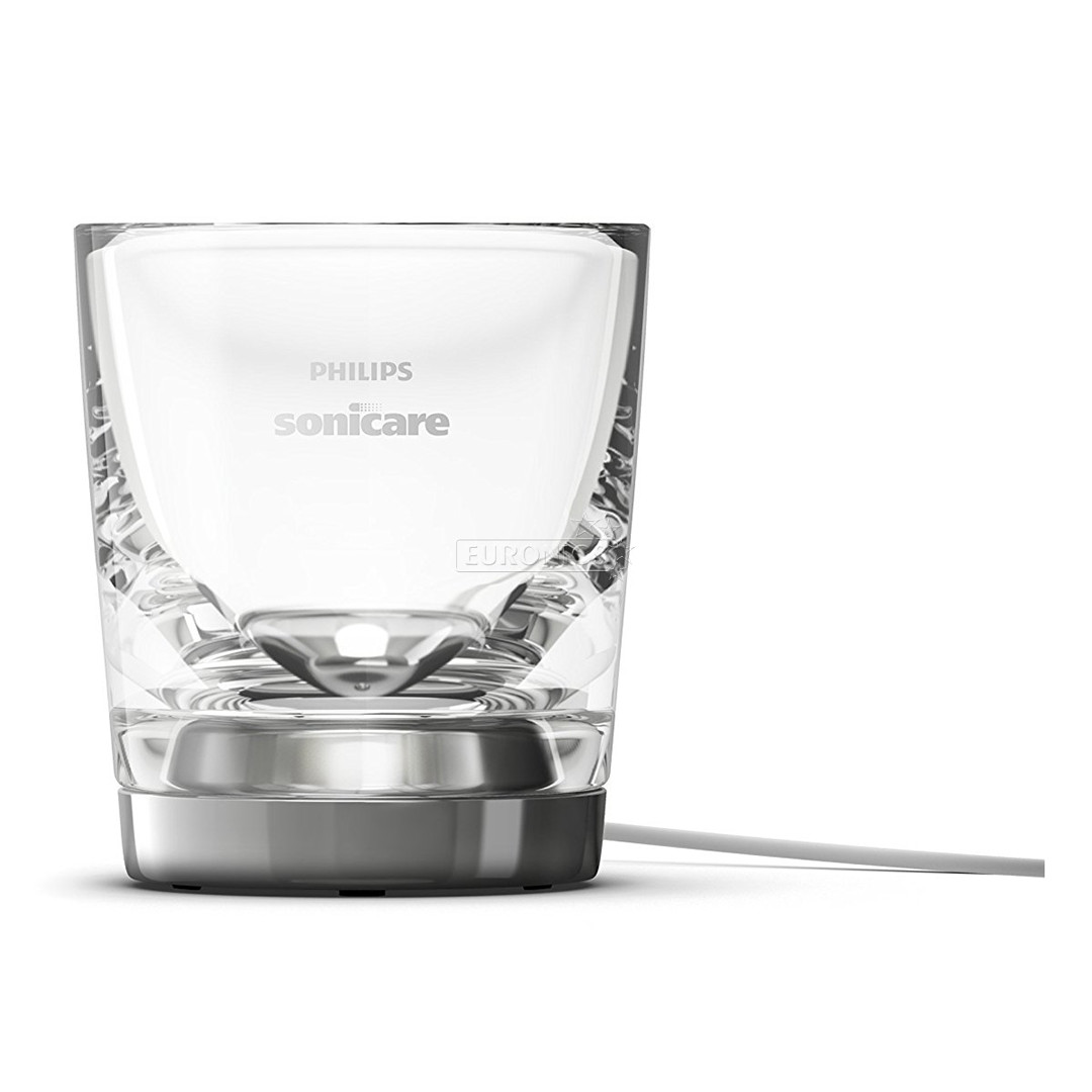 Электрическая зубная щётка Sonicare DiamondClean Smart Sonic, Philips