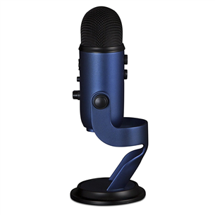Microphone Blue Yeti