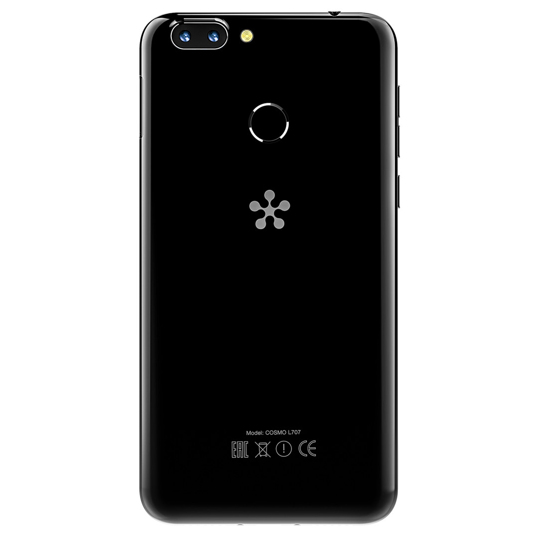 Mobiiltelefon Just5 COSMO L707 Dual SIM