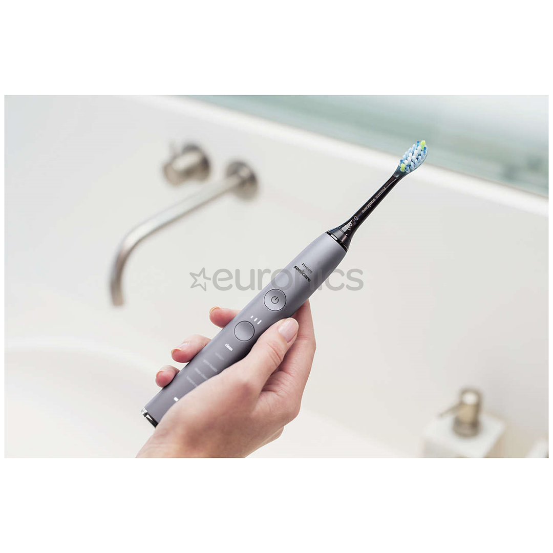 Электрическая зубная щётка Sonicare DiamondClean Smart Sonic, Philips