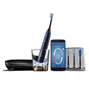 Electric toothbrush Philips Sonicare DiamondClean Smart