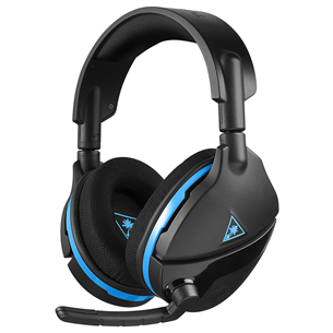 Headset Turtle Beach Stealth 600 (PlayStation 4)