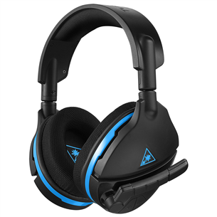 Headset Turtle Beach Stealth 600 (PlayStation 4)