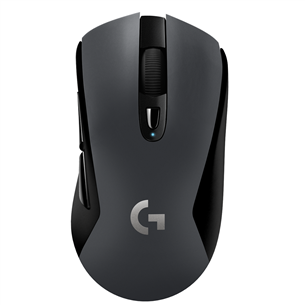 Logitech G603, must - Juhtmevaba optiline hiir