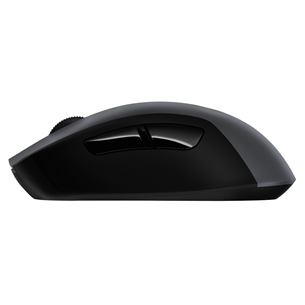 Logitech G603, black - Wireless Optical Mouse