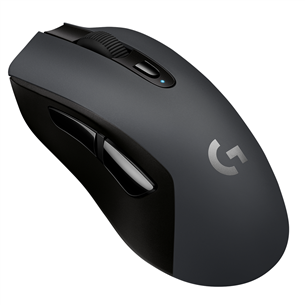 Logitech G603, must - Juhtmevaba optiline hiir