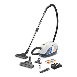 Vacuum cleaner DS 6 Premium Mediclean, Kärcher