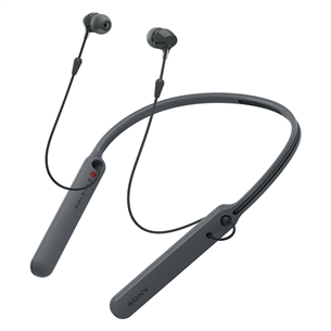 Juhtmevabad kõrvaklapid Sony WI-C400