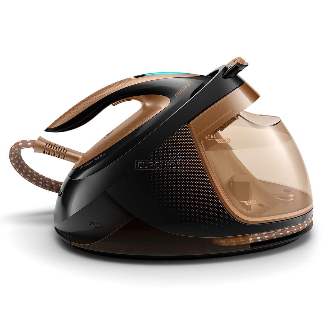 Triikimissüsteem Philips PerfectCare Elite Plus