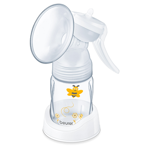 Manual breast pump BY15, Beurer