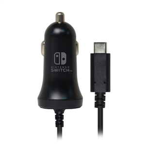 Car charger Switch Hori