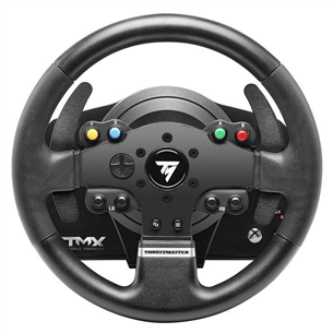 Xbox One ja PC roolikomplekt Thrustmaster TMX