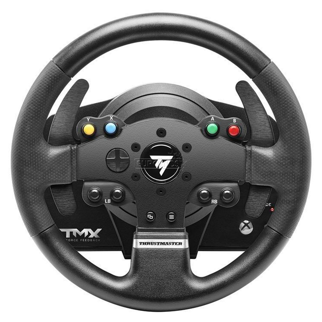 Xbox One ja PC roolikomplekt Thrustmaster TMX