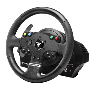 Xbox One ja PC roolikomplekt Thrustmaster TMX