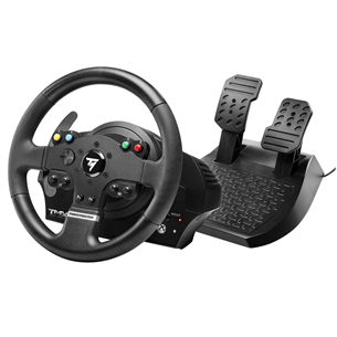 Xbox One and PC racing wheel set Thrustmaster TMX