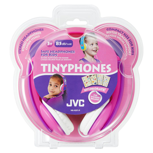 Headphones for kids JVC