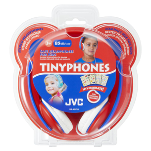 Headphones for kids JVC