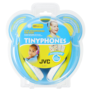 Headphones for kids JVC