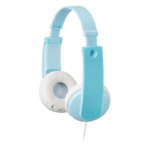 Headphones for kids JVC