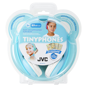 Headphones for kids JVC