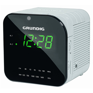 Kellraadio Grundig Sonoclock 590