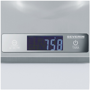 Electronic kitchen scale Severin