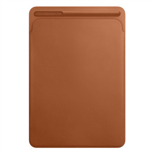 iPad Air/Pro 10.5" Leather Sleeve Apple