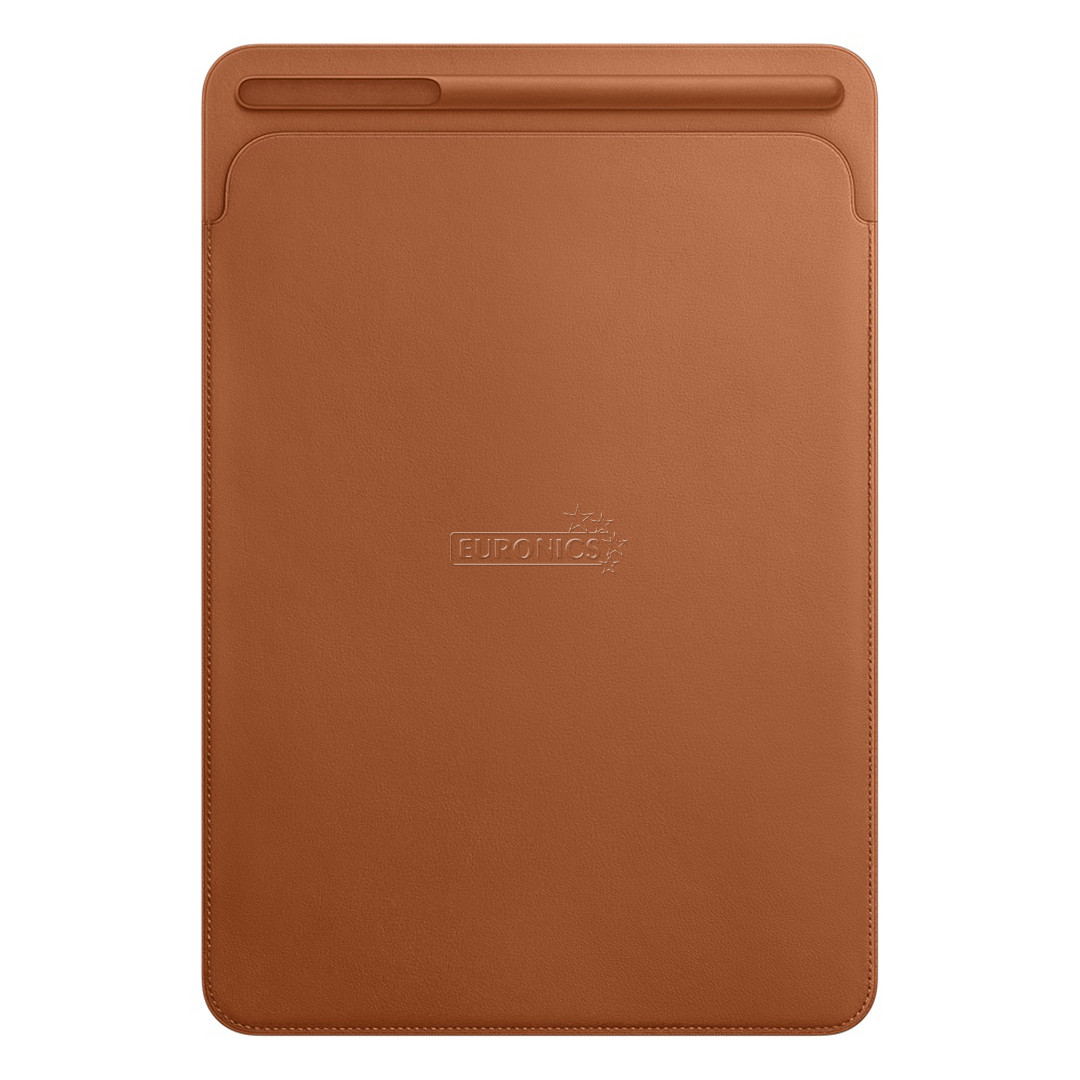 iPad Air/Pro 10.5" Leather Sleeve Apple