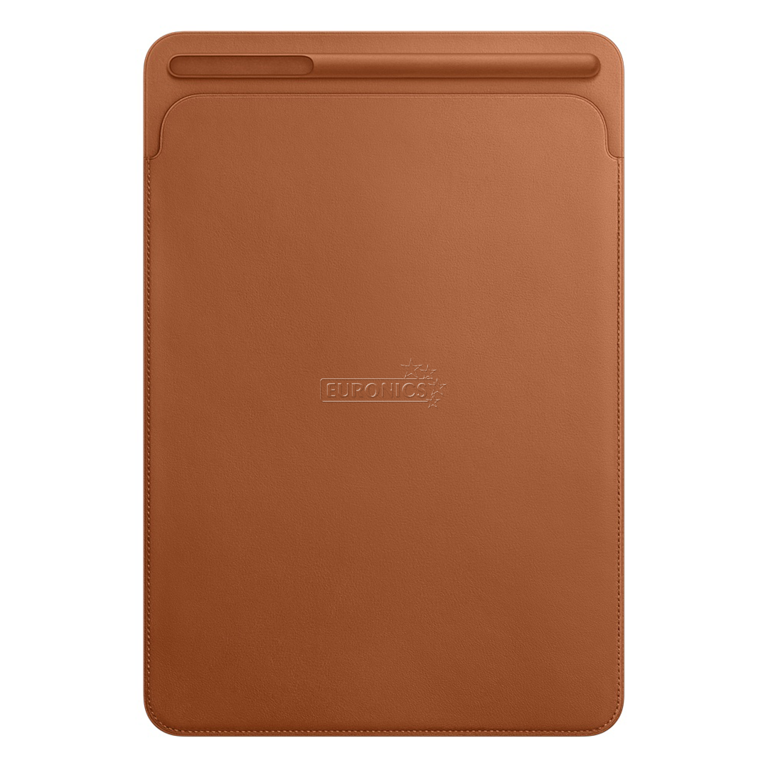 iPad Air/Pro 10.5" Leather Sleeve Apple