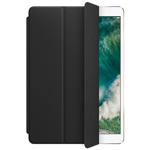 Кожаная обложка Apple Smart Cover для iPad Pro 10.5"