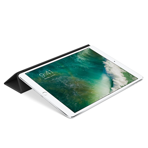 Кожаная обложка Apple Smart Cover для iPad Pro 10.5"