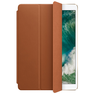 Кожаная обложка Apple Smart Cover для iPad Pro 10,5" MPU92ZM/A