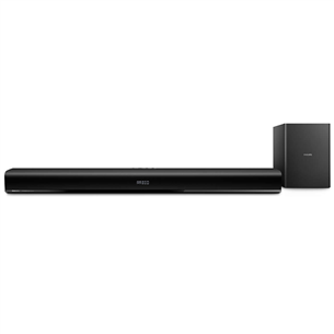 Аудиопроектор Soundbar, Philips