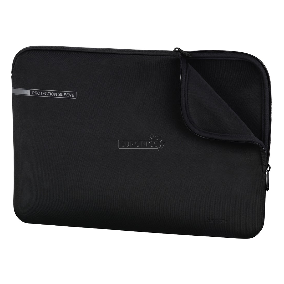 Hama Neoprene, 15,6", черный - Чехол для ноутбука