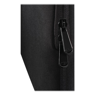 Hama Neoprene, 15.6", black - Notebook Case