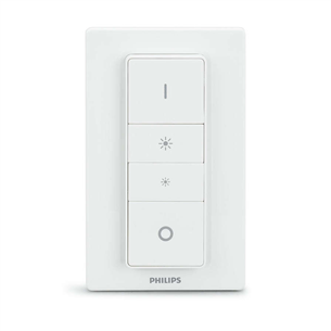 Philips Hue Dimmer Switch, white - Dimmer