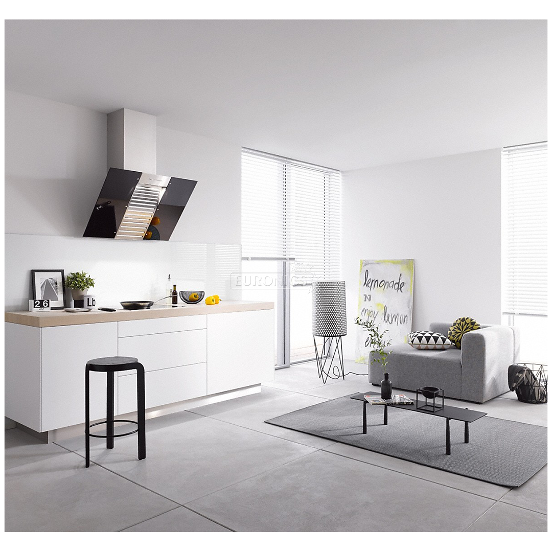 Cooker hood Miele (650 m³/h)